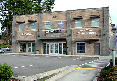 Eye Clinic Services - Silver Lake Eye Clinic in Everett - Diabetic Eyecare  - the Amsler Grid